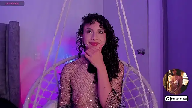 miss  charlotte7 online show from 02-01-26, 04:44