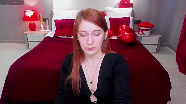 Polly Sweet online show from 03-12-26, 04:40