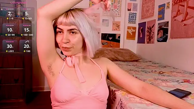 annieTinky0 online show from 02-11-26, 12:04