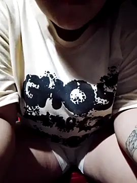 Snapshot of Zoe-666 chatting on 02-14-26, 02:03 Zoe-666 online show from 02-14-26, 02:03