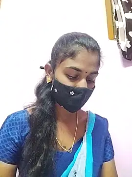 Tamil Hot RoyalQueen online show from 03-29-26, 03:34