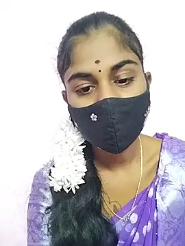 Tamil Hot RoyalQueen online show from 04-25-26, 04:15