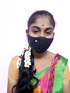 Tamil Hot RoyalQueen online show from 04-27-26, 03:54