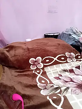 Phoebe-e online show from 03-11-26, 02:06