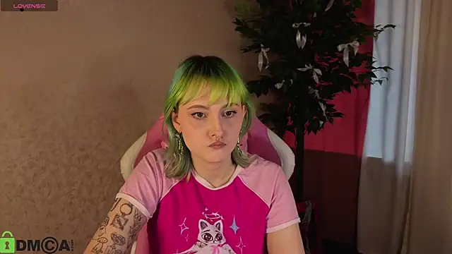 Roziett Belle online show from 01-17-26, 09:36