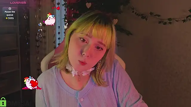 Roziett Belle online show from 02-17-26, 09:06