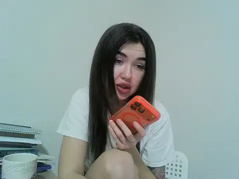 Kirelya online show from 03-12-26, 09:10