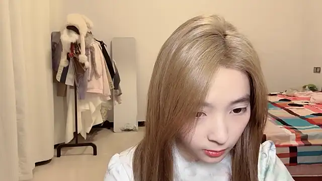 1X-NanNan online show from 02-13-26, 12:34