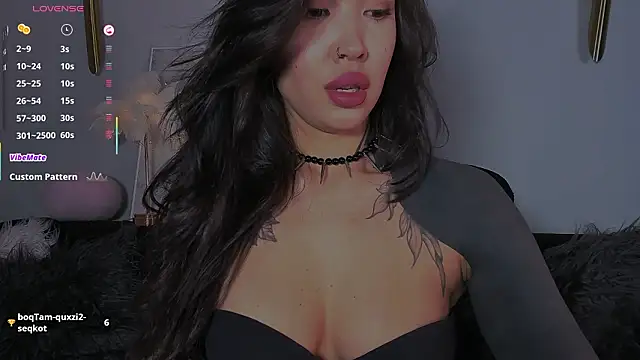 your asian dream online show from 02-15-26, 04:42