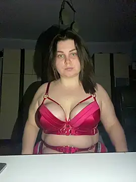 ShappireJoy online show from 02-13-26, 06:37