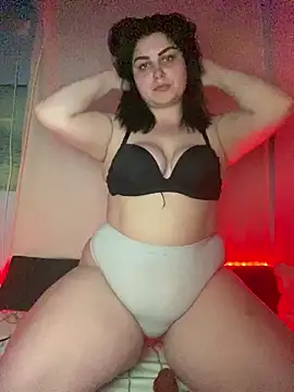 ShappireJoy online show from 03-06-26, 07:10