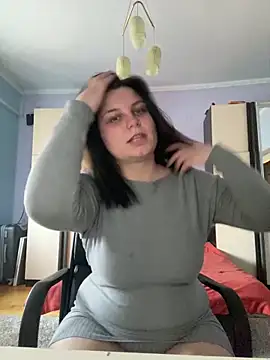 ShappireJoy online show from 03-09-26, 02:43