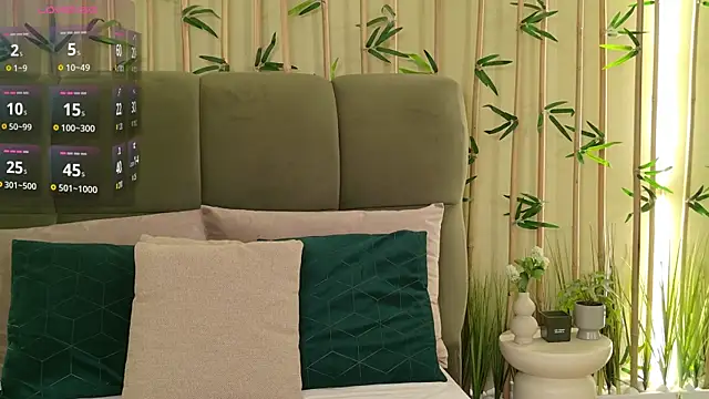 EmilyWess online show from 04-14-26, 07:31