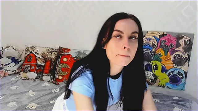 LoisAbad online show from 02-10-26, 03:16