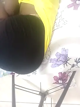 PatriciaVen online show from 04-27-26, 04:54