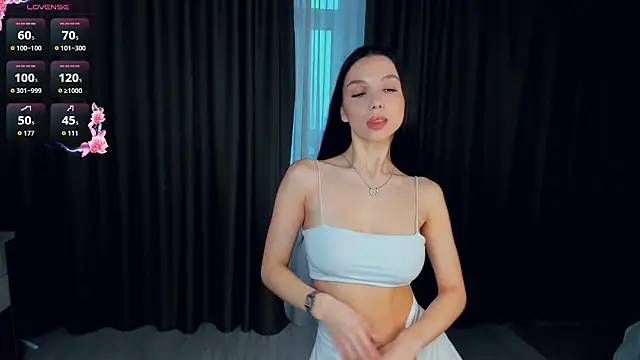 ZanaBreland online show from 02-17-26, 05:37