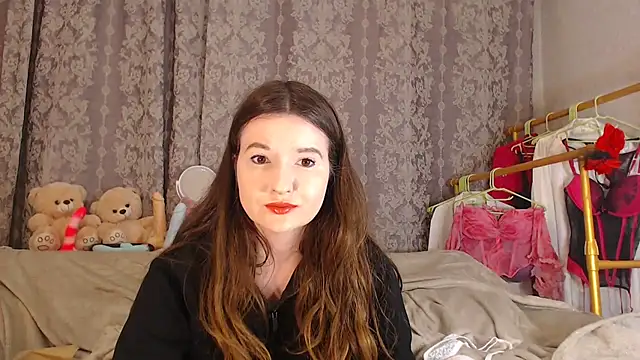 RileySteeele online show from 02-02-26, 02:38