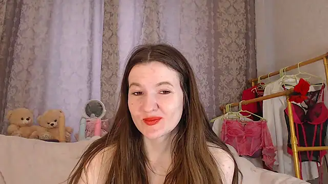 RileySteeele online show from 03-07-26, 02:52