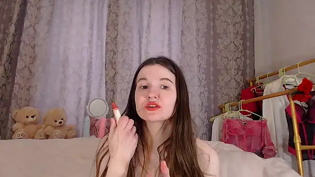 Snapshot of RileySteeele chatting on 03-16-26, 08:29 RileySteeele online show from 03-16-26, 08:29