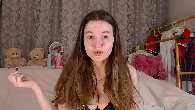 Snapshot of RileySteeele chatting on 03-19-26, 06:01 RileySteeele online show from 03-19-26, 06:01
