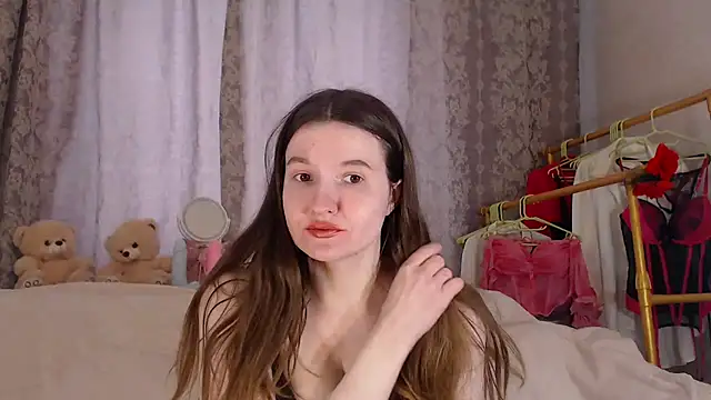 Snapshot of RileySteeele chatting on 03-20-26, 07:35 RileySteeele online show from 03-20-26, 07:35