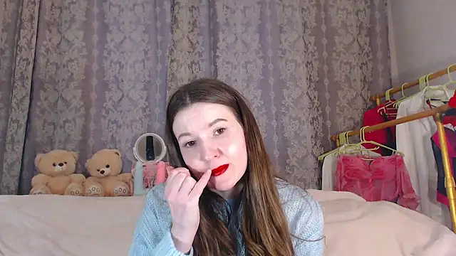 Snapshot of RileySteeele chatting on 03-25-26, 12:33 RileySteeele online show from 03-25-26, 12:33