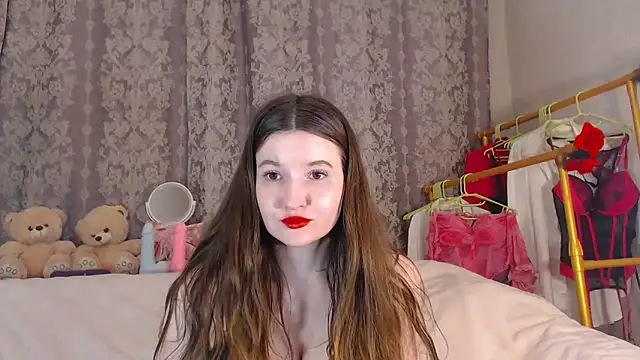 Snapshot of RileySteeele chatting on 03-26-26, 02:22 RileySteeele online show from 03-26-26, 02:22