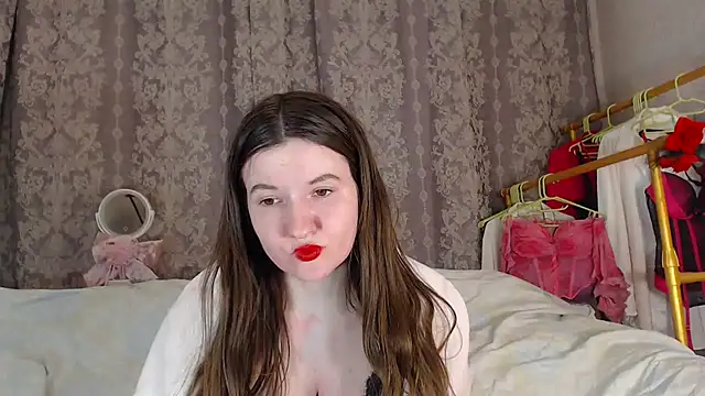 Snapshot of RileySteeele chatting on 04-18-26, 01:48 RileySteeele online show from 04-18-26, 01:48