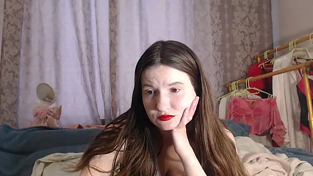 Snapshot of RileySteeele chatting on 04-25-26, 09:45 RileySteeele online show from 04-25-26, 09:45