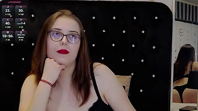 JulieAnnX online show from 02-03-26, 06:22