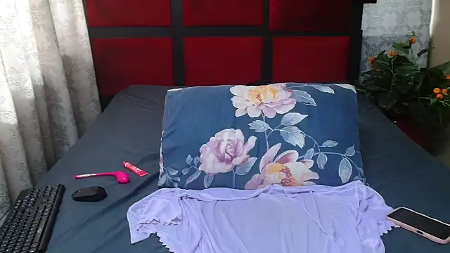 EbonySexySlim online show from 02-25-26, 06:12