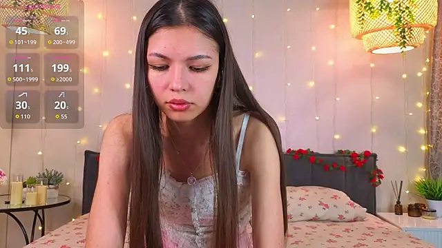 NeliaBermea online show from 02-15-26, 08:05