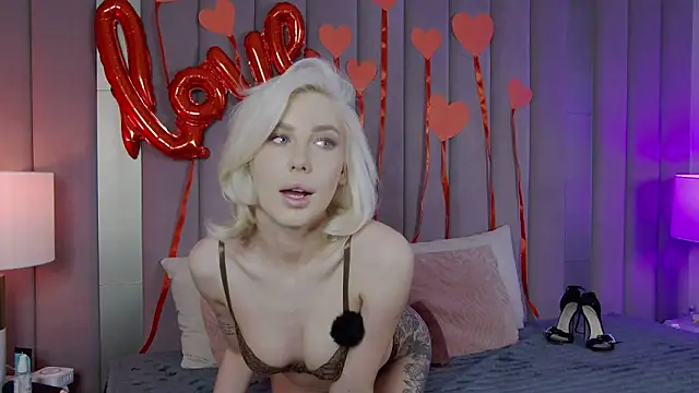 TiffanyStein online show from 02-09-26, 03:10