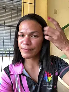 Snapshot of HugeAgatha chatting on 03-07-26, 08:00 HugeAgatha online show from 03-07-26, 08:00