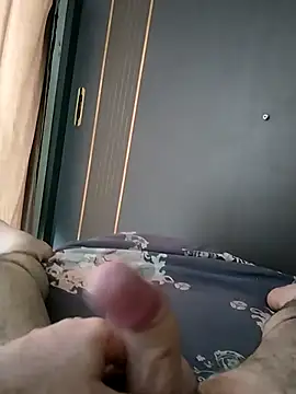 Hardysinh55 online show from 04-12-26, 10:31