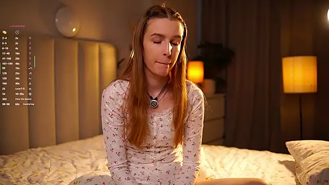 oopsnaked online show from 03-06-26, 09:50