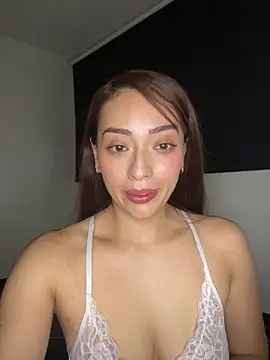 anny bianchy online show from 02-12-26, 07:14