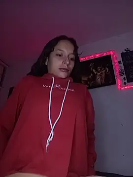 AlexxaAndRileyy online show from 02-07-26, 01:59