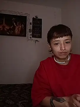 AlexxaAndRileyy online show from 02-17-26, 04:13