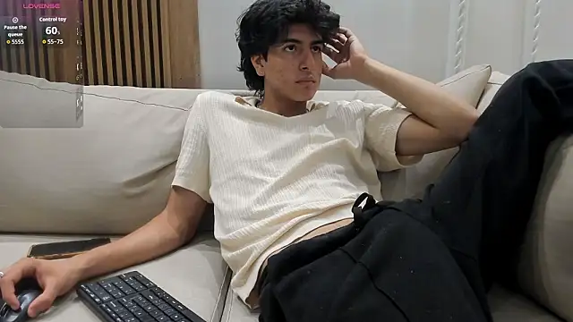 noahx valko online show from 02-27-26, 01:00