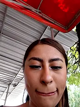 ThamaraGen  online show from 02-28-26, 04:52