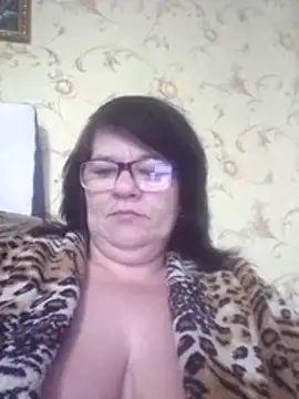 NysiOlsen online show from 03-14-26, 02:33