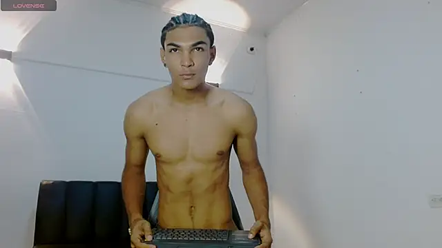 Jaycob smith online show from 02-26-26, 01:32