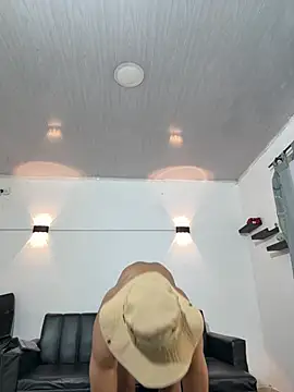 Jaycob smith online show from 04-23-26, 02:41