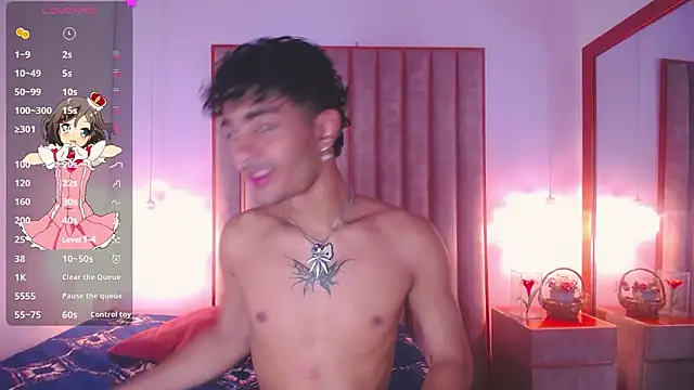 Snapshot of Mike_thomsonn chatting on 03-11-26, 06:14 Mike thomsonn online show from 03-11-26, 06:14