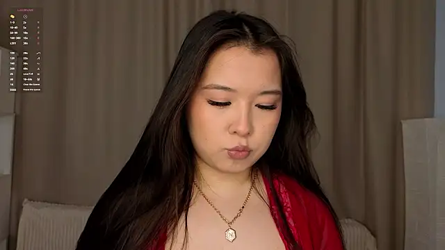 Snapshot of CarmanHenning chatting on 02-23-26, 04:21 CarmanHenning online show from 02-23-26, 04:21