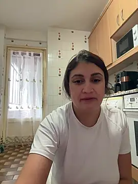 morenita sexy777 online show from 02-11-26, 08:52