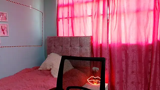 talia mystic online show from 02-09-26, 01:26