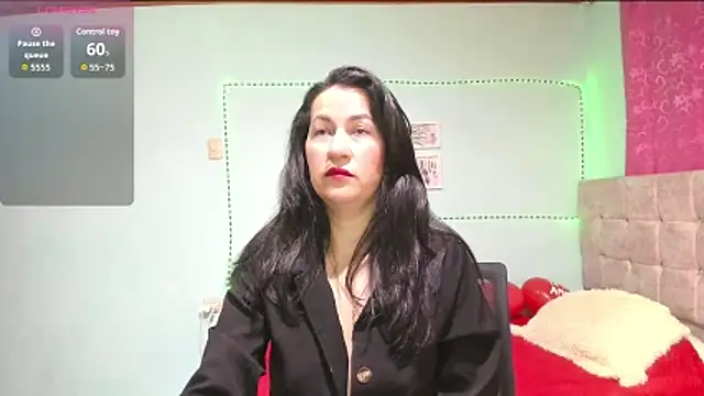 talia mystic online show from 03-04-26, 10:54