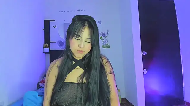 Penelopeflame18 online show from 02-08-26, 09:07